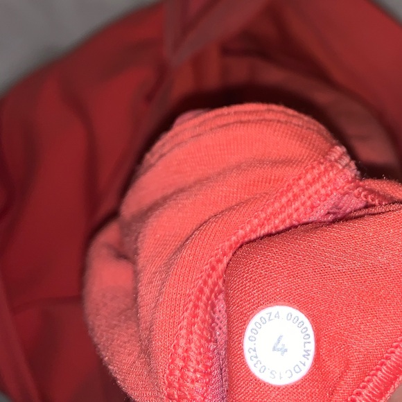 Lululemon Align tank top - Picture 3 of 3